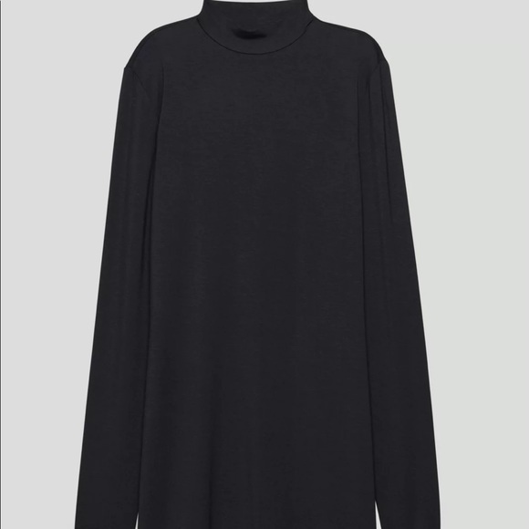 Descant dress (black) - Picture 2 of 2